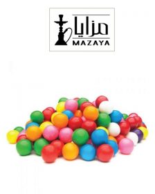 Mazaya Bubble Gum Flavor
