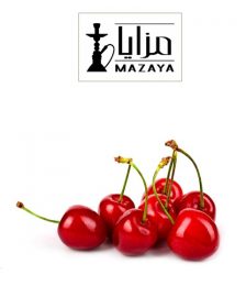 Mazaya Cherry Flavor