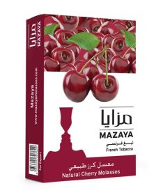 Mazaya Cherry Flavor