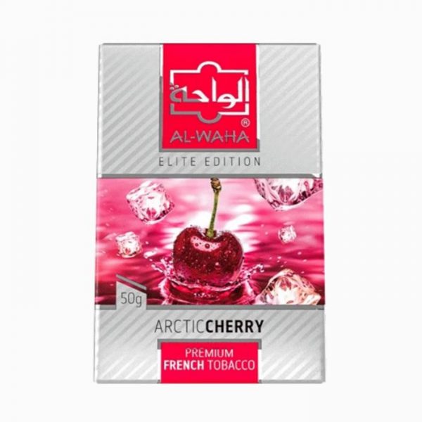 Al Waha Cherry Flavor