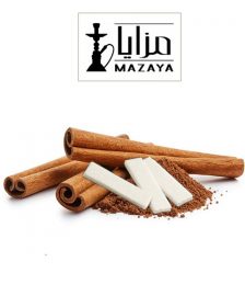 Mazaya Cinnamon Flavor