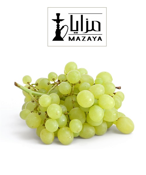 Mazaya Grape Flavor