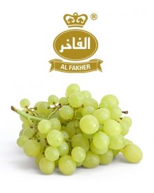 Al Fakher Grapes Flavor