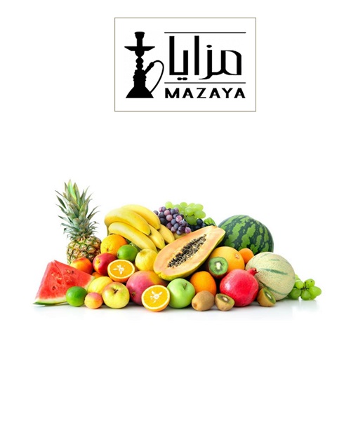 Mazaya Heavenly Fruit