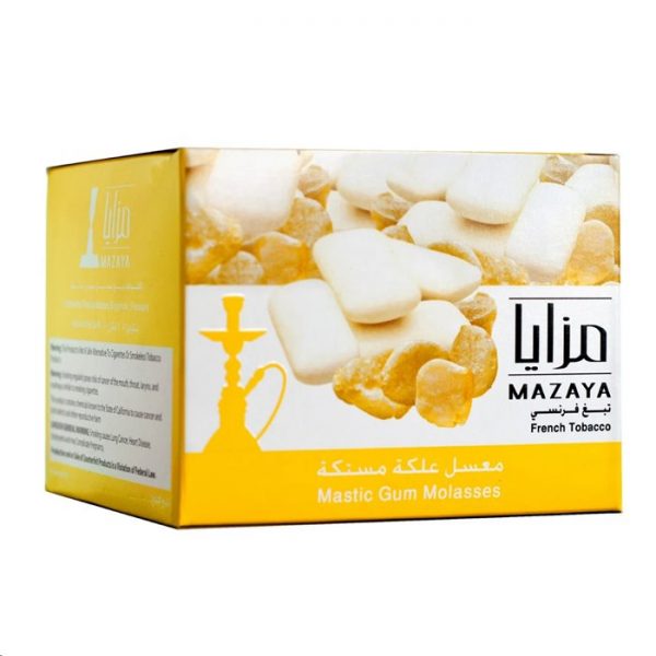Mazaya Mastic Gum