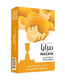 Mazaya Melon Flavor