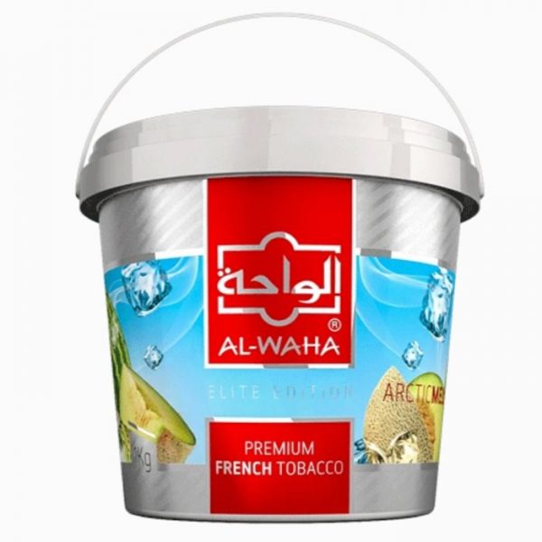 Al Waha Melon Flavor