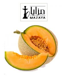 Mazaya Melon Flavor