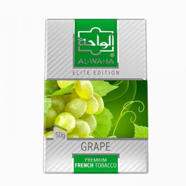 10 Pack’s Al Waha 50 Gram Multi Flavor Pack’s
