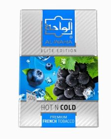 Al Waha Hot N Cold Flavor