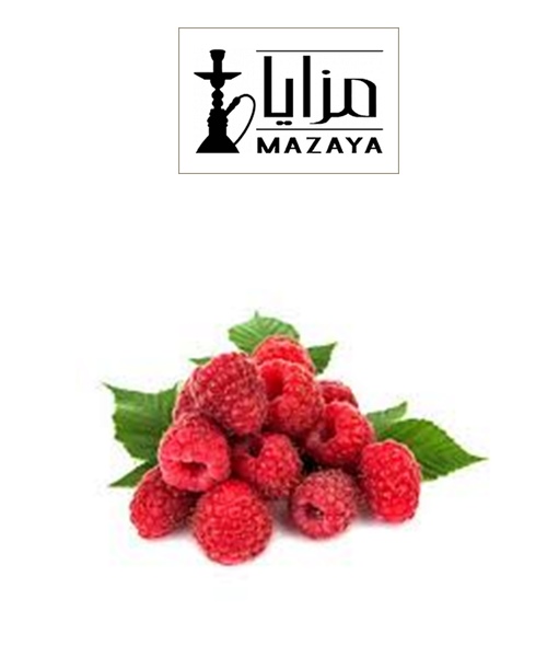 Mazaya Ruby Crush Flavor