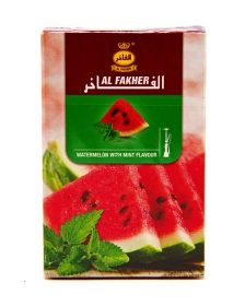 Al Fakher Watermelon with Mint