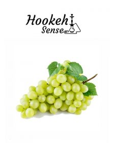 Hand Mixed Hookah Sense Grape Luxury Mixture Flavor