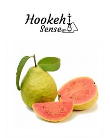 Hand-Mixed Hookah Sense Guava Luxury Mixture Flavor