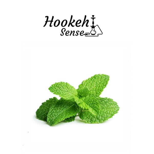 Hand-Mixed Hookah Sense Mint Luxury Mixture Flavor