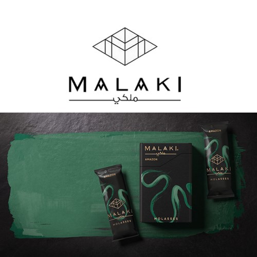 Malaki Amazon Flavor
