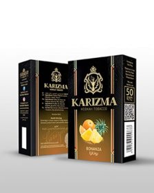 Karizma Bonanza Flavor