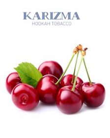 Karizma Cherry Flavor