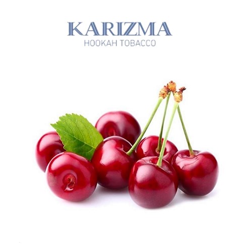 Karizma Cherry Flavor