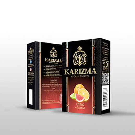 10 Pack’s Karizma 50 Gram Multi Flavor Pack’s