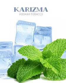 Karizma Cool Mint Flavor