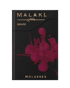 Malaki Grape Flavor