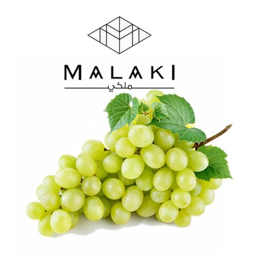 Malaki Grape Flavor