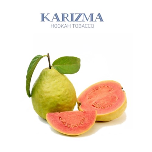 Karizma Guava Flavor