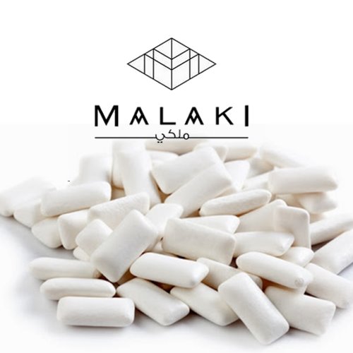 Malaki Gum Flavor