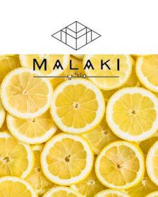 Malaki Lemon Flavor