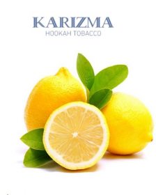 Karizma Lemon Flavor