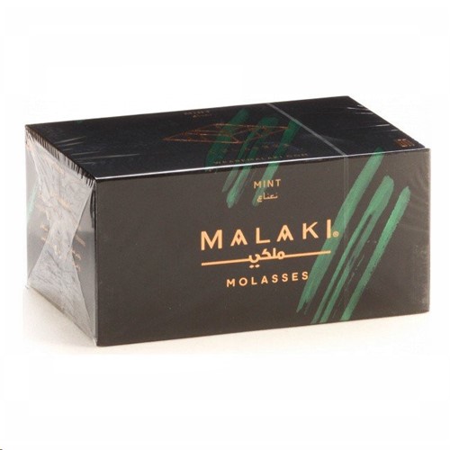 Malaki Mint Flavor