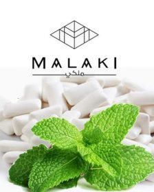 Malaki Mint Gum Flavor