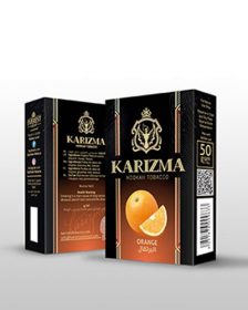 Karizma Orange Flavor