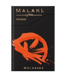 Malaki Orange Flavor