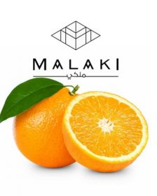 Malaki Orange Flavor