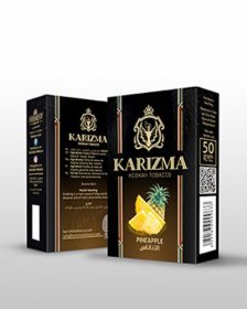 Karizma Pineapple Flavor