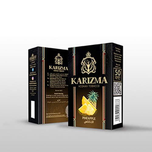10 Pack’s Karizma 50 Gram Multi Flavor Pack’s