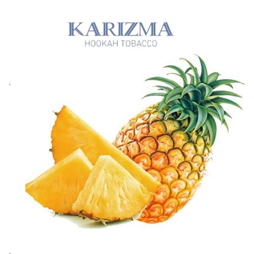 Karizma Pineapple Flavor