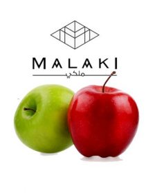 Malaki Two Apples Flavor