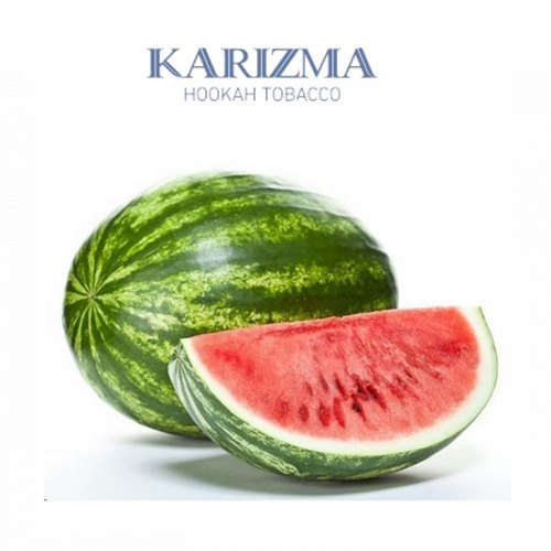 Karizma Watermelon Flavor
