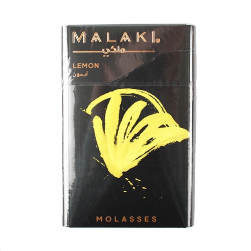 10 Pack’s Malaki 50 Gram Multi Flavor Pack’s