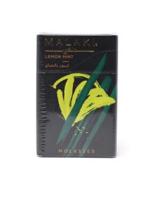 Malaki Lemon Mint Flavor