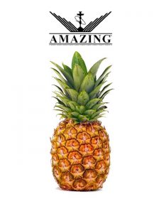 Amazing Sun Kissed Pineapple Flavor