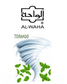 Al Waha Tornado Flavor